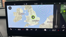 Skoda Enyaq 220kW vRS 82kWh 4x4 5dr Auto Electric 